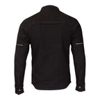 Merlin Porta D3O® Jacket Black