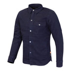 Merlin Porta D3O® Jacket Navy