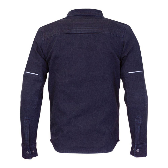 Merlin Porta D3O® Jacket Navy Main Image