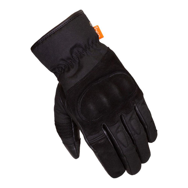 Merlin Ranton II D3O® Waterproof Gloves Black Hover Image