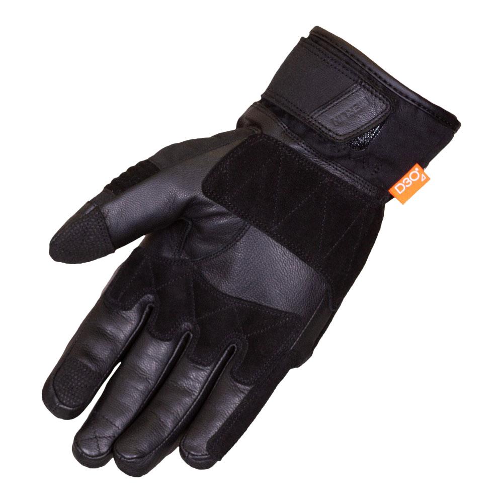 Merlin Ranton II D3O® Waterproof Gloves Black