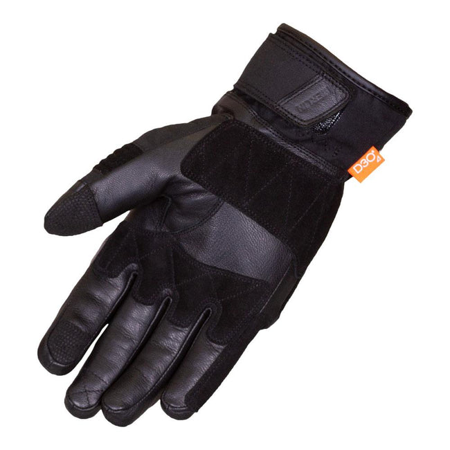 Merlin Ranton II D3O® Waterproof Gloves Black Main Image