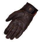 Merlin Shenstone Mesh D3O® Gloves Brown