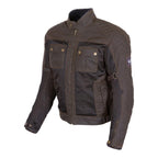 Merlin Shenstone Air D3O® Jacket Olive