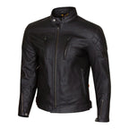 Merlin Wishaw D3O® Jacket Black