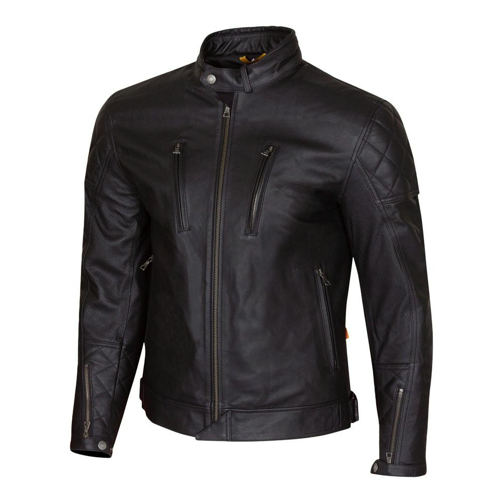 Merlin Wishaw D3O® Jacket Black