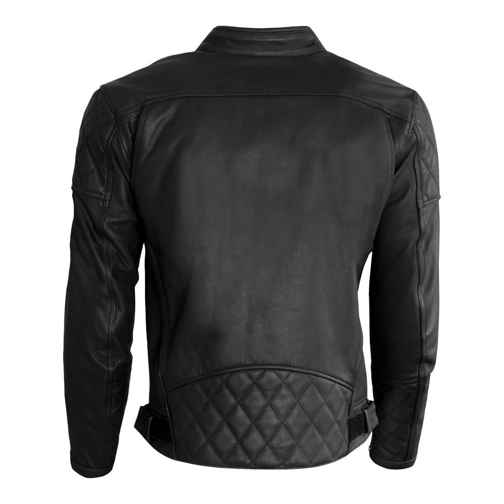 Merlin Wishaw D3O® Jacket Black