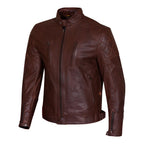 Merlin Wishaw D3O® Jacket Brown