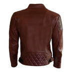 Merlin Wishaw D3O® Jacket Brown