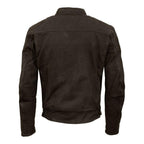 Merlin Stockton D3O® Jacket Brown