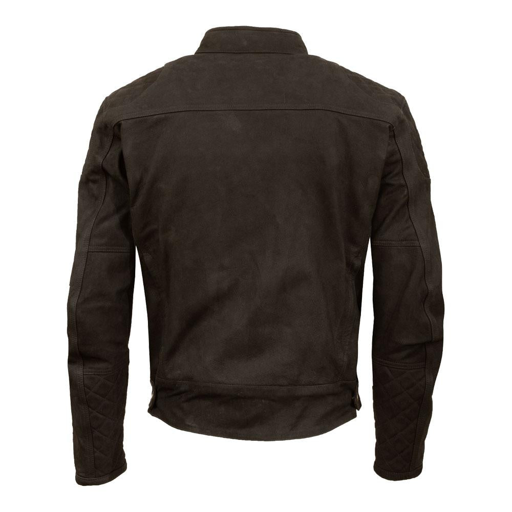 Merlin Stockton D3O® Jacket Brown