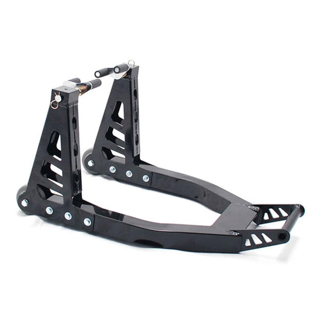 LA CORSA - ALUMINIUM FRONT RACE STAND Main Image