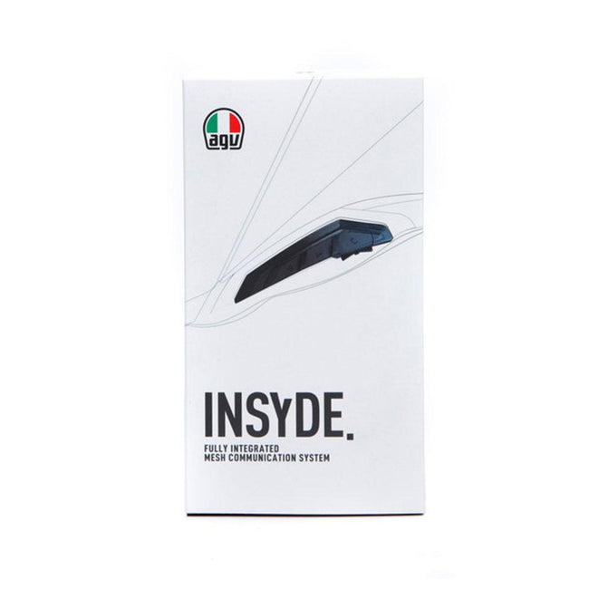 AGV INSYDE COMMUNICATION SYSTEM Hover Image