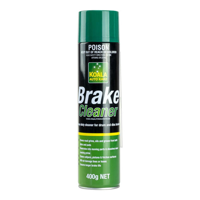 KOALA KARE BRAKE CLEANER 400g CAN Hover Image