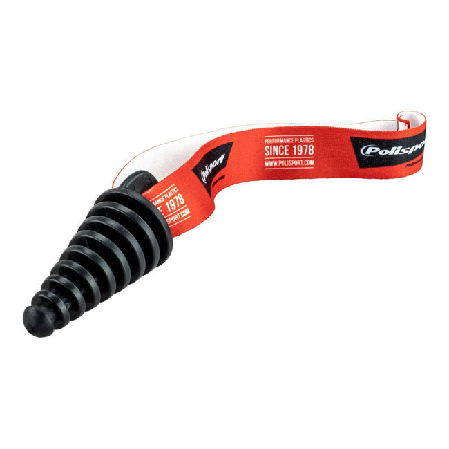 POLISPORT EXHAUST BUNG - SMALL Hover Image