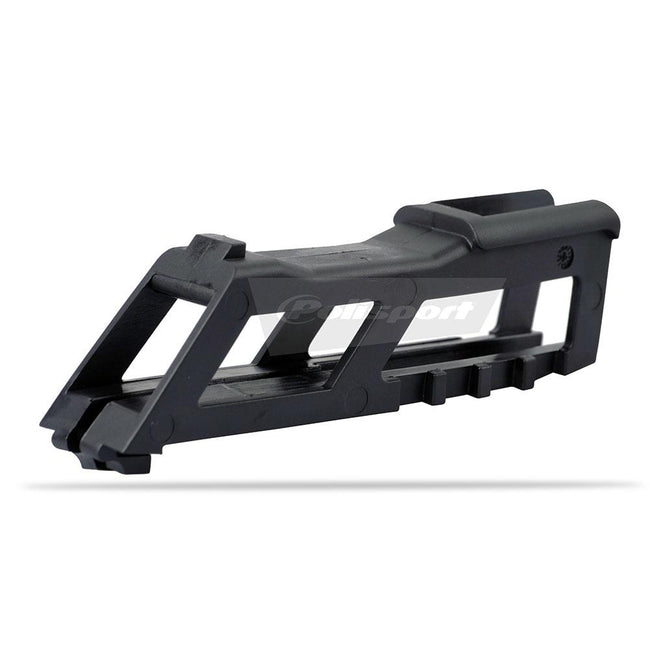 POLISPORT CHAIN GUIDE KAWASAKI KX250F/450F 09-22 - BLACK Hover Image