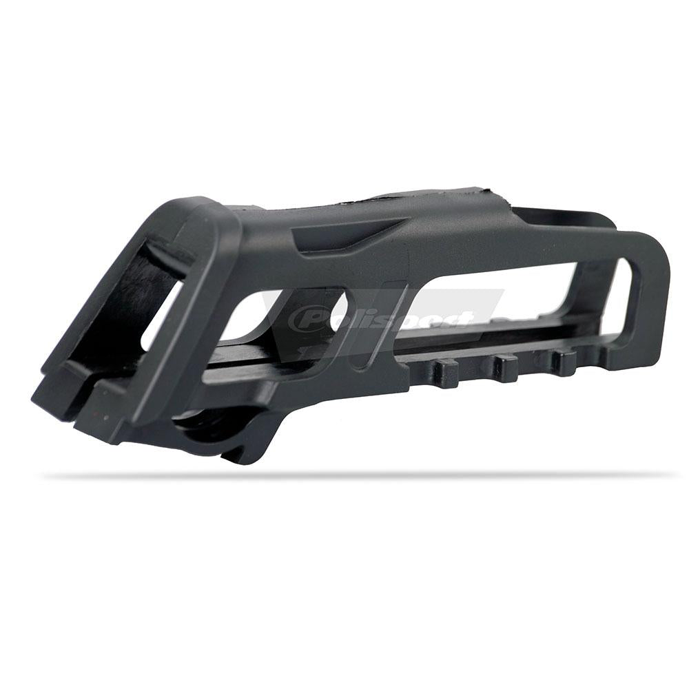 POLISPORT CHAIN GUIDE HONDA CRF250R/450R 07-10 - BLACK