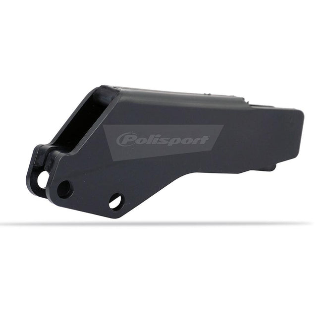 POLISPORT CHAIN GUIDE YAMAHA YZ125/250 03-04 - BLACK Hover Image