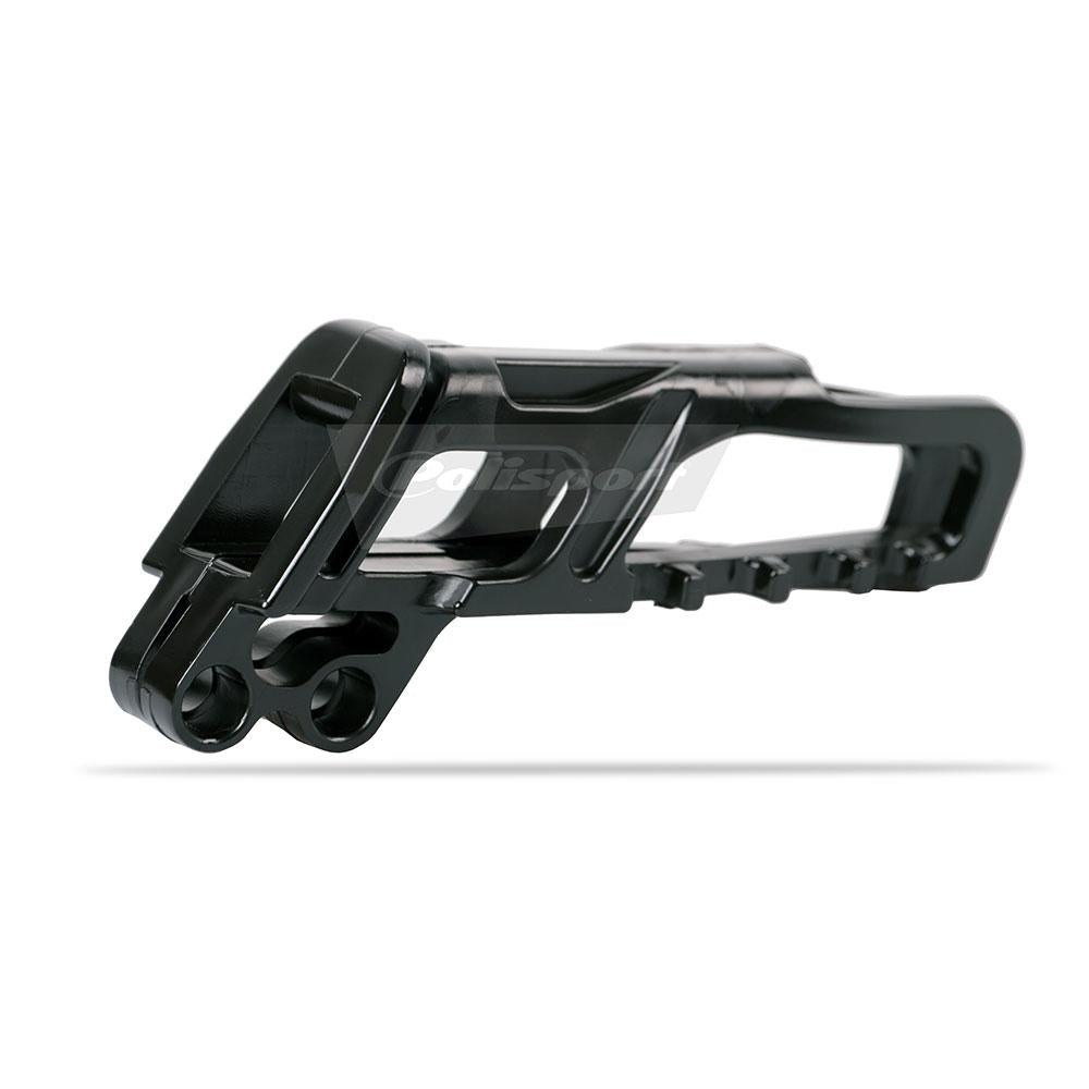 POLISPORT CHAIN GUIDE HONDA CR125/250 05-07/CRF250R/450R 05-06 - BLACK