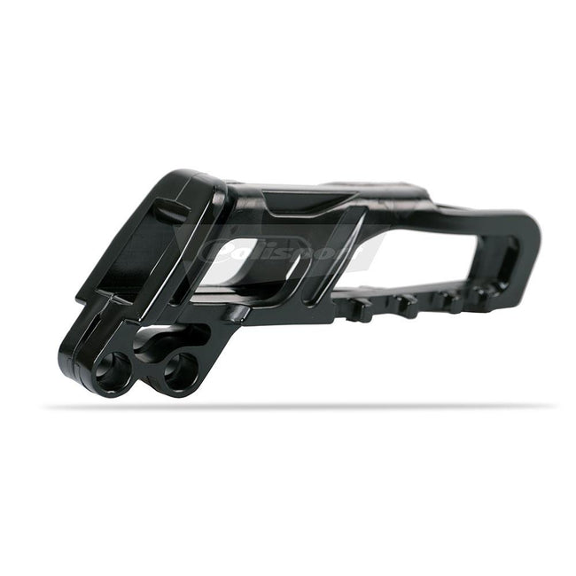 POLISPORT CHAIN GUIDE HONDA CR125/250 05-07/CRF250R/450R 05-06 - BLACK Hover Image