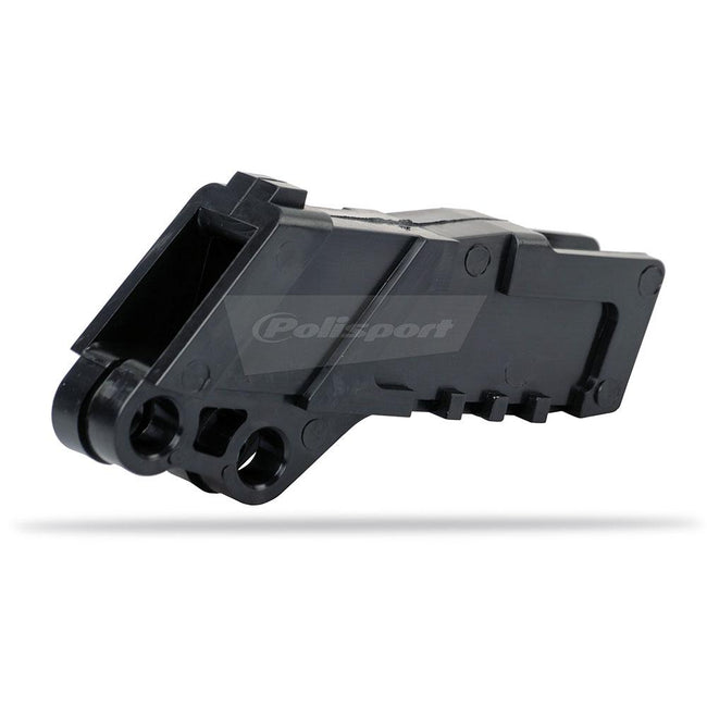 POLISPORT CHAIN GUIDE SUZUKI/KAWASAKI - BLACK Hover Image