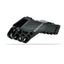 POLISPORT CHAIN GUIDE KAWASAKI KX250F/450F 06-08 - BLACK