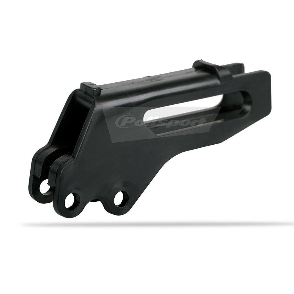 POLISPORT CHAIN GUIDE YAMAHA YZ125/250 05-07/YZ250F/450F 05-06 - BLACK