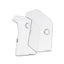 POLISPORT GRAPHIC GUARDS HONDA CRF250R 22-24/CRF450R 21-24