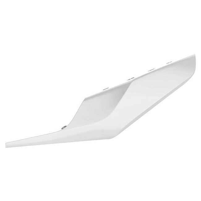 POLISPORT LOWER SIDE PANEL HUSQVARNA TC/FC 19-22 - WHITE 20 Hover Image
