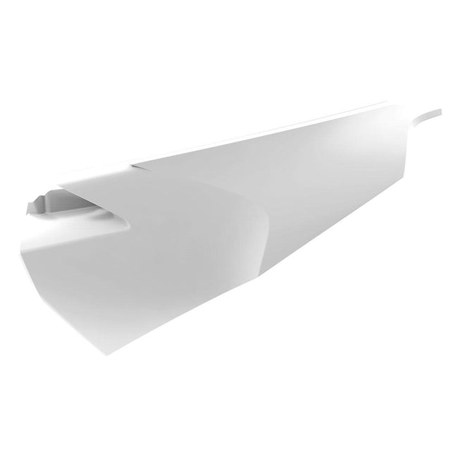 POLISPORT UPPER SIDE PANELS HUSQVARNA TC/FC 19-22 - 2020 WHITE Hover Image