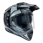 NITRO MX780 BLACK/GREY