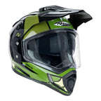 NITRO MX780 GREEN CAMO