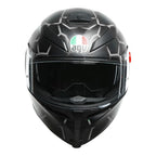 AGV K5 S - VULCANUM GREY