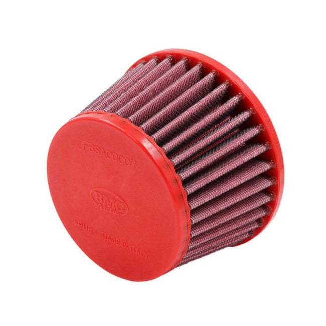 BMC : Universal Air Filter Pod Round Parallel Series:  FBSA00007 Main Image
