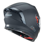 NITRO N501 DVS MATT BLACK