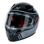 NITRO N501 DVS BLACK/GREY