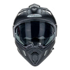 NITRO MX780 SATIN BLACK