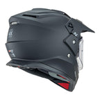 NITRO MX780 SATIN BLACK
