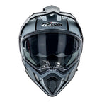 NITRO MX780 BLACK/GREY