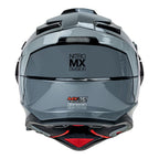 NITRO MX780 BLACK/GREY