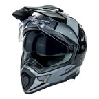 NITRO MX780 BLACK/GREY