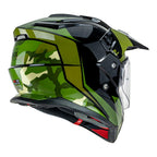 NITRO MX780 GREEN CAMO