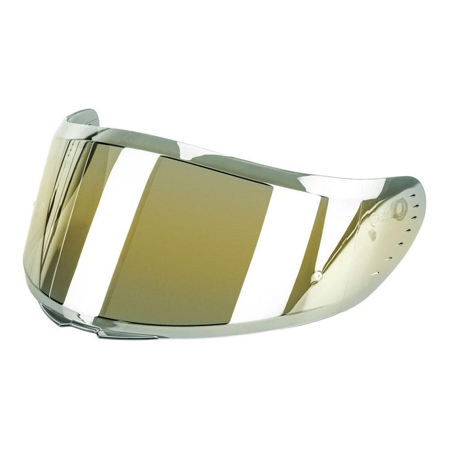 NITRO N501 VISOR IRIDIUM GOLD Hover Image