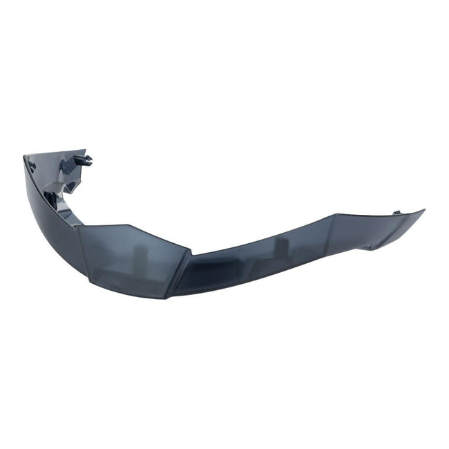 NITRO N501 SPOILER MATT BLACK Hover Image