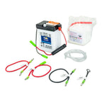 HAIJIU Battery 6V Series 6N2-2A UNV