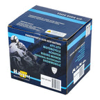 HAIJIU Battery 6V Series 6N2-2A UNV