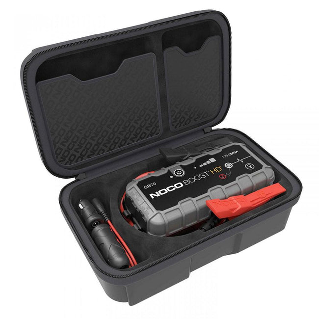 NOCO GBC014 : CASE for GB70 BOOST HD JUMP STARTER Main Image