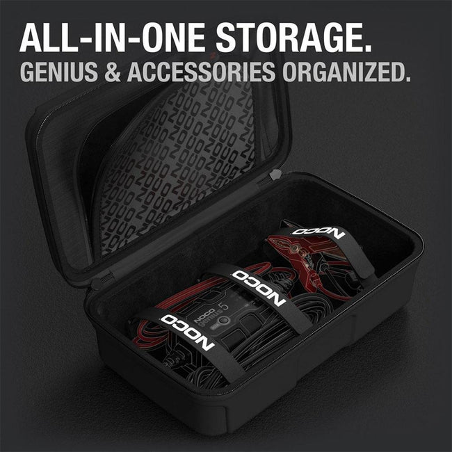 NOCO GC040 : Case for Chargers Genius 1/2/5/10 Series Main Image