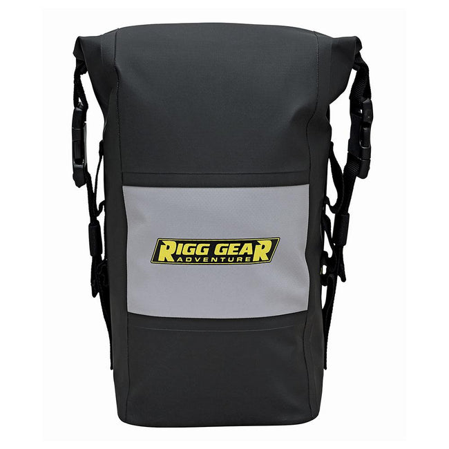 Nelson-Rigg Crashbar/Tailbag SE-4005 Hurricane Riggpak 5 Litre Hover Image