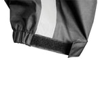 Nelson-Rigg Solo Storm Rain Jacket Black